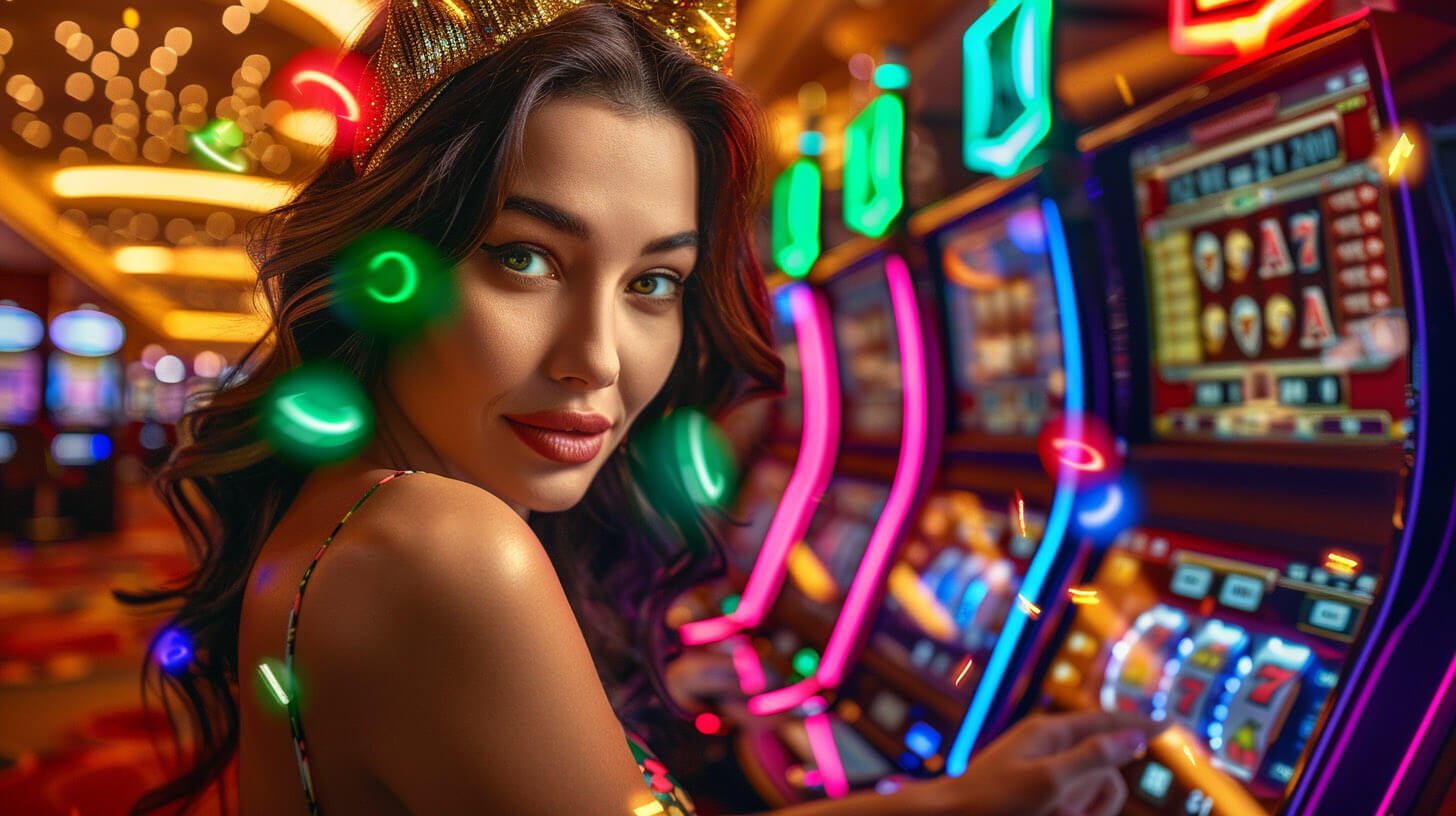 Antarmuka 7svip pada ponsel Android menampilkan kinerja cepat dan layout responsif